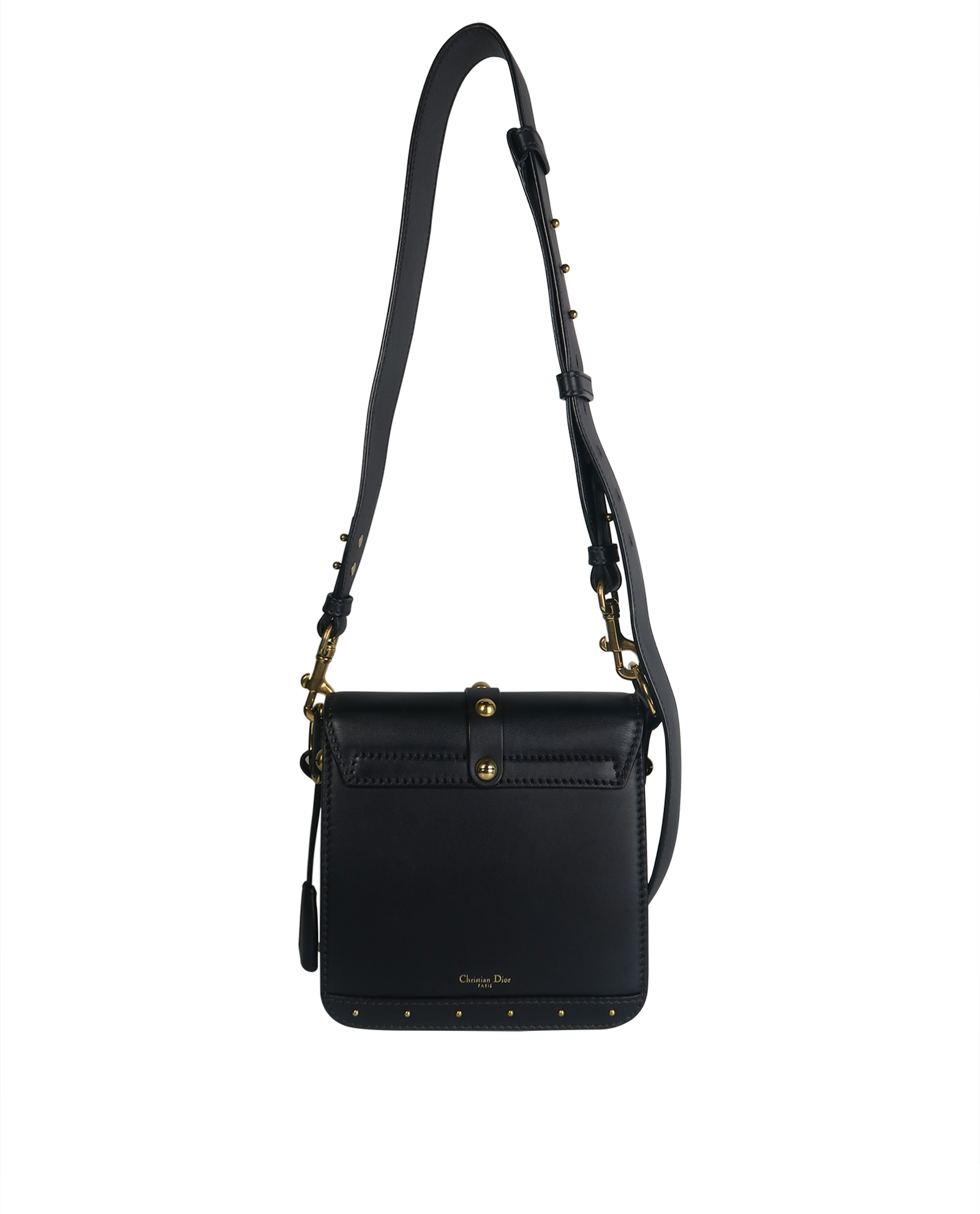 Dioraddict Square Flap, Christian Dior - Designer Exchange